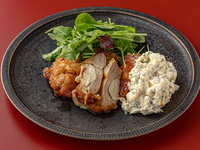 【ランチ】八坂 YASAKA 全5品