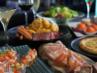 【事前決済】～秋のスカイバル～　10/1〜11/27まで