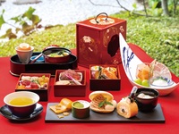 スイーツランチ～和み～