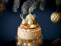 Marron Tiramisu
