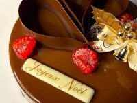 ◉Xmasケーキ【お持帰り用】