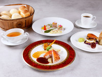 [Great Value! Hot Spring Bath Included] Autumn Special Lunch
