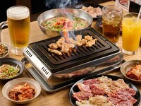 ホルモンコース【土曜日】