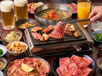 好ちゃんコース【月～金ディナー】