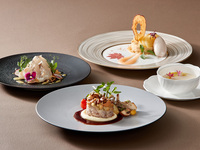 【ランチ】オータムランチコース