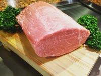 【ランチ】極上モーリヤ厳選牛フィレ(A5)  セット