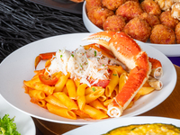 [Adults] Witches’ Harvest Party ~Halloween Witchs' Harvest Party~ + Soft Drink Free Flow