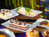 Witches’ Harvest Party ~Halloween Witches’ Harvest Party~ + Free-flow champagne