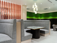 ★Designated Special Seat: “Noble Suite”★ Afternoon Tea “Elegance Purple” <Weekdays>