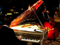 一般大人＊食事のみ シルバーウィーク JAZZ NIGHT BUFFET