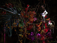 【ディナー】＜Yokohama Anniversary Party＞ -Masquerade Night- supported by SAINT JORDI FLOWERS THE DECORATOR