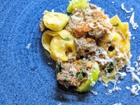 【Artigiano Ⅰ　職人 Ⅰ】ランチ