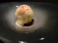 Chef’s Special Course
