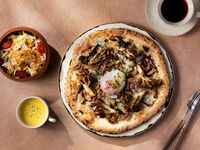 [September Only] Special Lunch Set