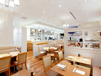 Book a Table