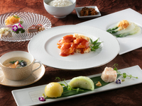 [Lunch] Prefix