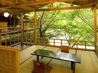 京都会席“Seseragi”