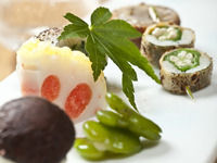《15th Anniversary Special Price》 Saturday-only: “En – Utage” + 2 hours of all-you-can-drink