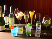 After-party plan