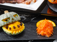 10/17 [Elementary School Students] Witches’ Harvest Party ~Halloween Witch's Harvest Party~