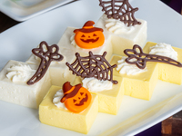 10/17 [Elementary School Students] Witches’ Harvest Party ~Halloween Witches' Harvest Party~ + Soft Drink Free Flow