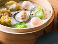 【Weekend Only】Dim Sum Dinner / GETSUEN