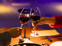 【DINNER COURSE 】～パスタが2種付く満足パーティープラン STANDARD COURSE  PARTY PLAN～