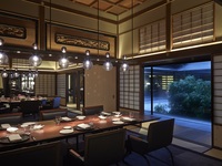 【9月24日ディナー】La Locanda ×「Tosca di Angelo」