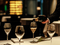 [Lunch on September 25th]La Locanda × “Tosca di Angelo”
