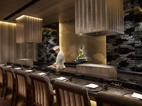 9月25日【天麩羅×鮨】 ~ A Symphony of Tempura x Sushi ~ 