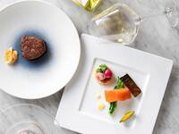 ✨9/1～9/18特典【平日限定】美食ランチ