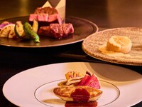 ✨9/1～9/18×平日限定　暁月 Premium
