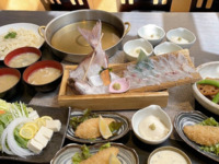 9/1-11/1【釣りをメインに沢山して、そしてお料理もちょっとだけ楽しみたい方にお勧め★】9.10月秋爆釣コース単体6,050円(税込)☆飲み放題付き7,500円(税込)☆土日祝ランチ
