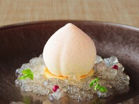 クラッシュマンゴー～Mango～ドリンクセット