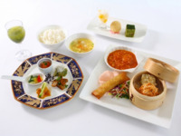 【オンライン予約限定】ガーデンズランチ（9/1～11/30）