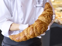 【14th Anniversary Dining】びっくりクロワッサン
