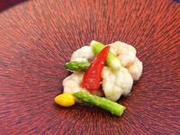 【9月】 周年記念企画　いわての風土を味わうランチコース