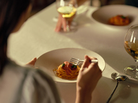 【Dinner】 Seats only reservation
