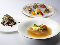 GLORIOUS SWALLOW