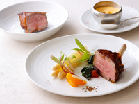 [MENU CARTE]