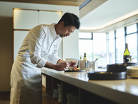 BANFI Wine Dinner Event | 10/16