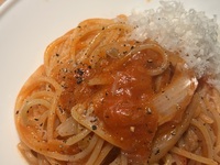 パスタセット