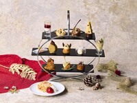 [11/1~12/31]Christmas Afternoon Tea 2026