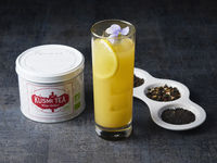 早期予約で30％OFF! [オンライン料金] 薬膳アフタヌーンティー with KUSMI TEA+ティーモクテル 7,490円