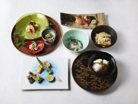 【年始年始 ランチ 会席】 紫泉  SHISEN