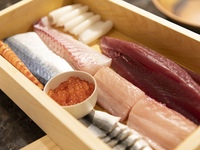 【Lunch】Sakura (Cherry Blossoms)