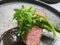 ランチシェフお任せコースコース