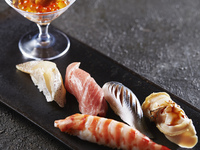 【12月24日～28日 午餐 晚餐 壽司】 隨您喜好