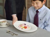 【Kids’ Menu】BAMBINO ※Dec 31–Jan 3