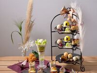 [Weekdays only] Afternoon Tea